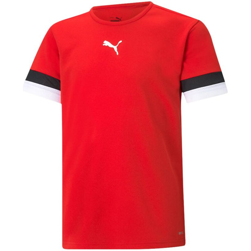 Dětské tréninkové tričko teamRise Jersey Jr model 16159164 01 -
