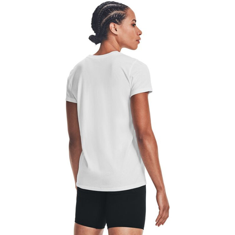Dámské tričko Live Sportstyle Graphic W SSC model 16176419 102 -