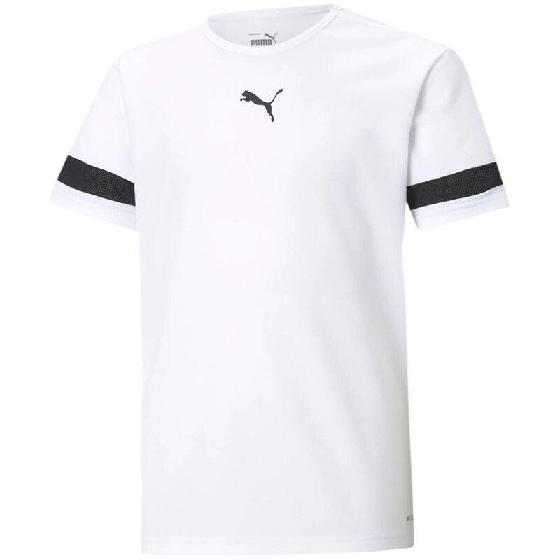 Dětské tréninkové tričko Rise Jersey Jr 04 model 16212499 - Puma