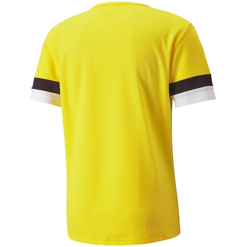 Pánské tréninkové tričko teamRise Jersey M model 16219930 07 -