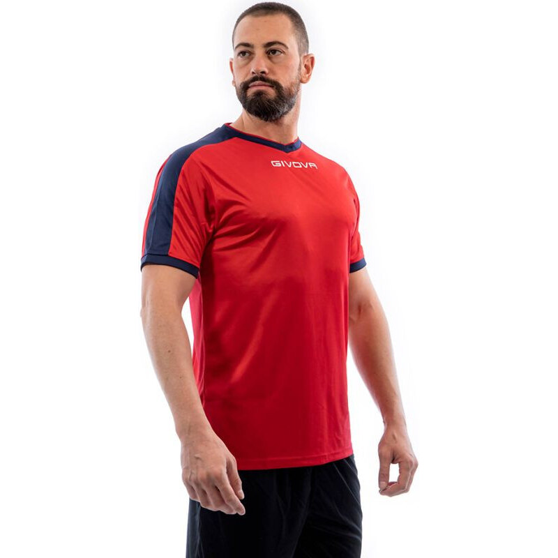 Pánské tričko Revolution Interlock M model 16329249 - Givova