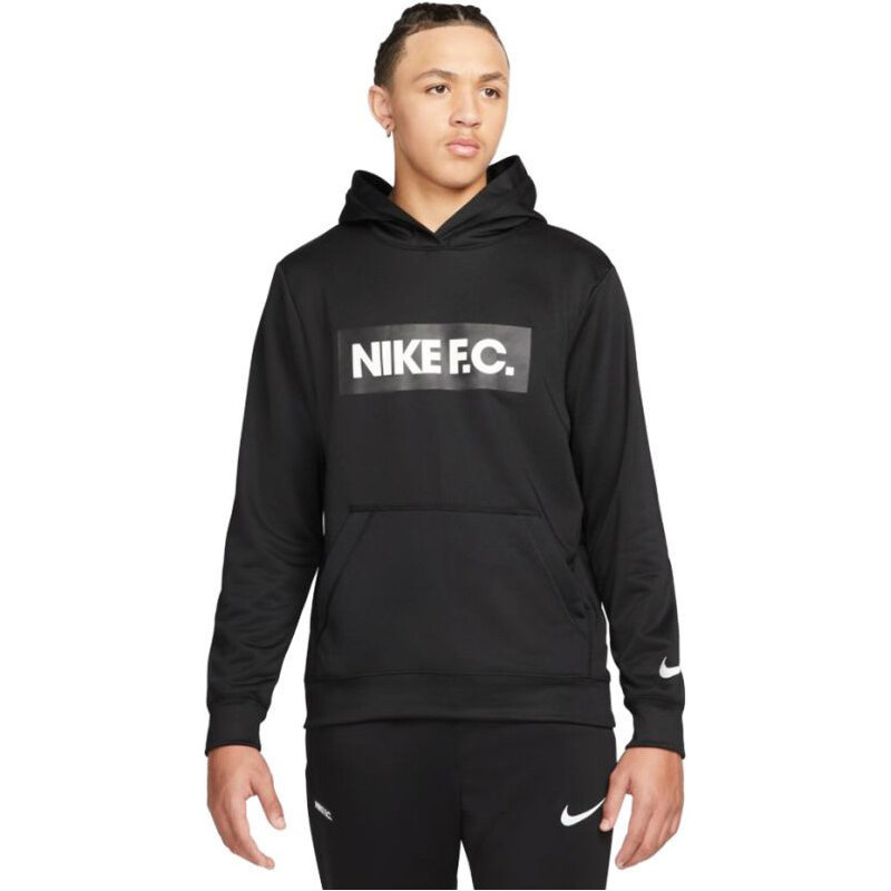 Pánská mikina NK DF FC M 010 model 17060526 - NIKE