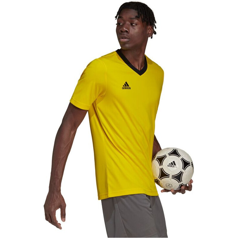 Pánské tričko Entrada 22 Jersey M model 17104926 - ADIDAS