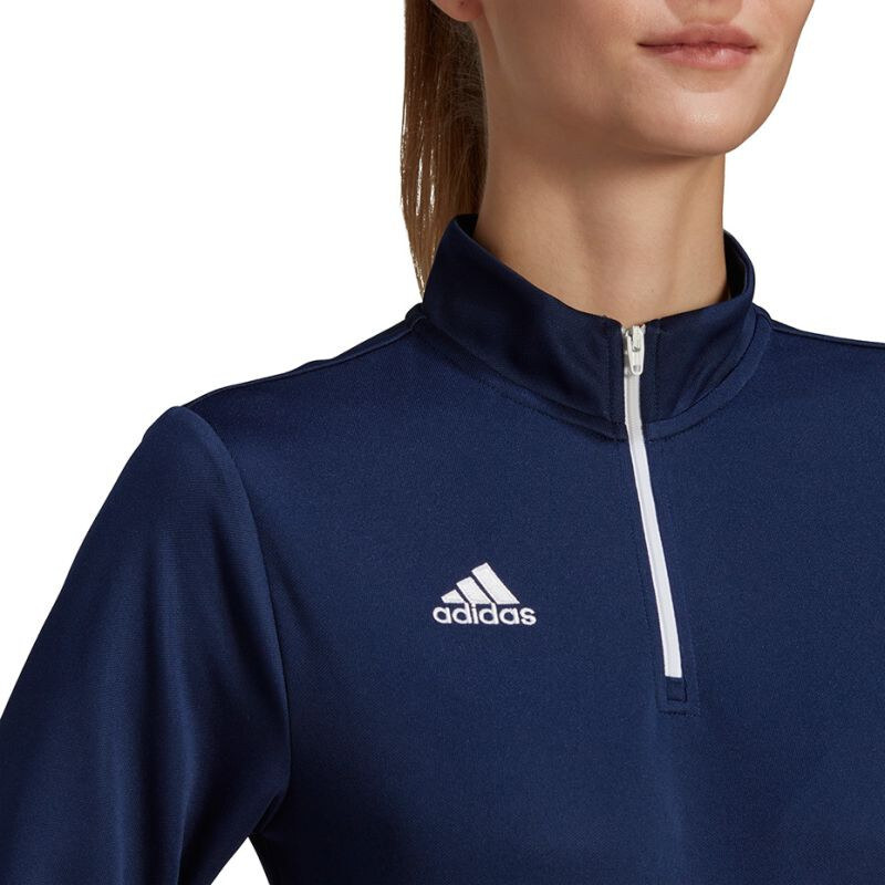 Dámská mikina Entrada 22 Top Training W model 17108317 - ADIDAS
