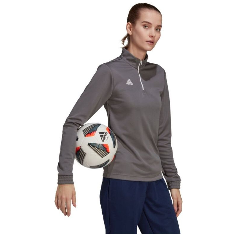 Dámská mikina Entrada 22 Top Training W model 17135207 - ADIDAS
