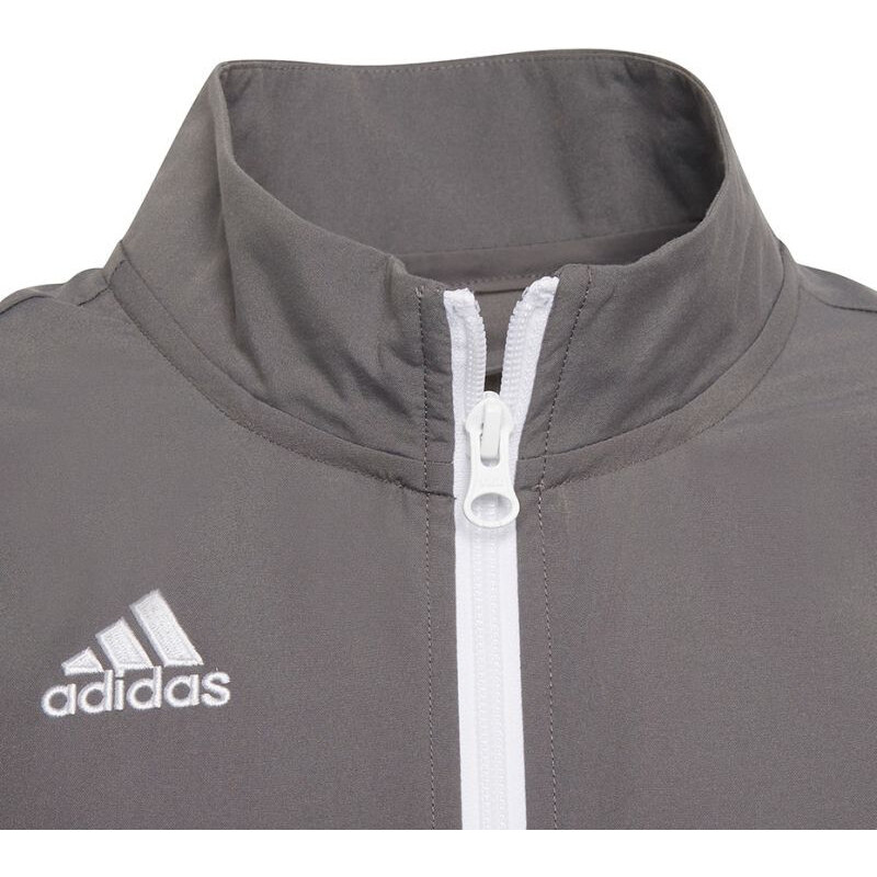 Dětská bunda Entrada 22 Presentation Jr model 17155446 - ADIDAS