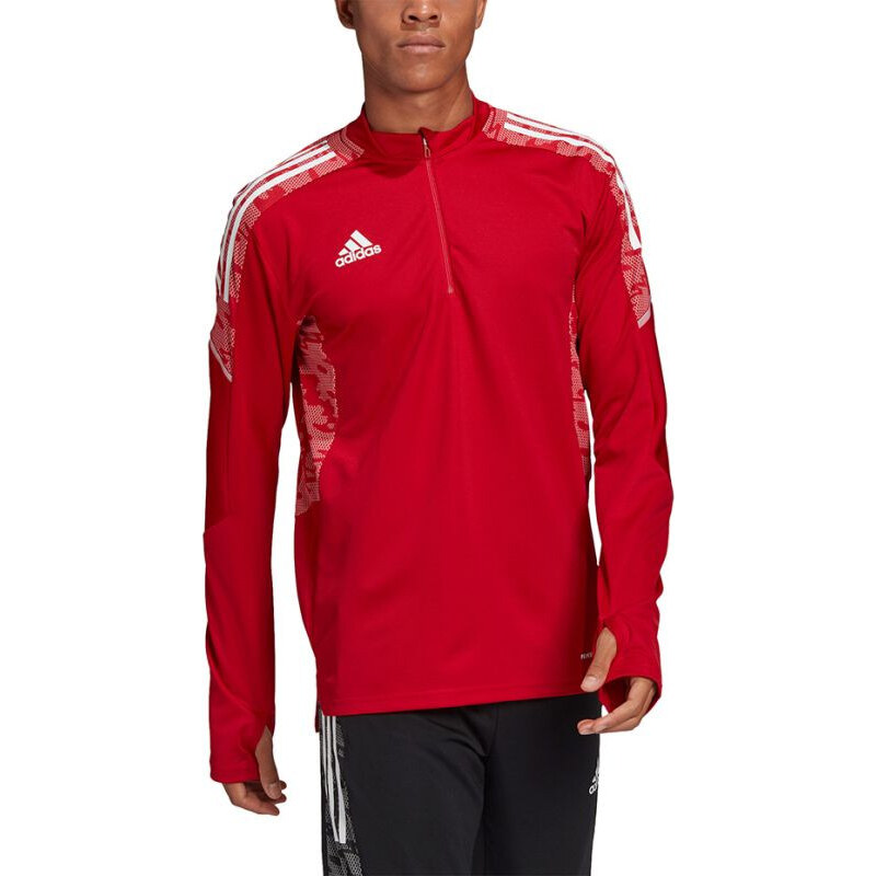 Pánská mikina Condivo 21 Training Top M model 17225970 - ADIDAS