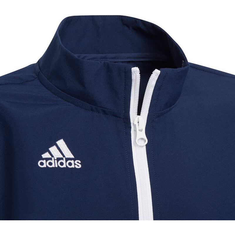 Dětská bunda Entrada 22 Presentation Jr model 17250154 - ADIDAS