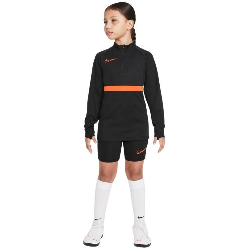 Dětská mikina NK DF Academy 21 Jr model 17239262 017 - NIKE