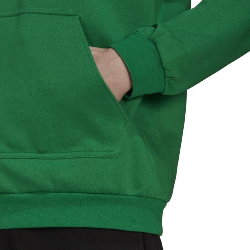 Pánská mikina Entrada 22 Sweat Hoodie M model 17271204 - ADIDAS