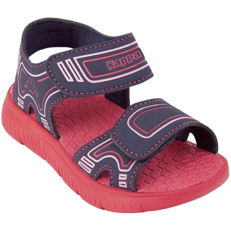 Dětské sandály K Jr model 17288564 - Kappa