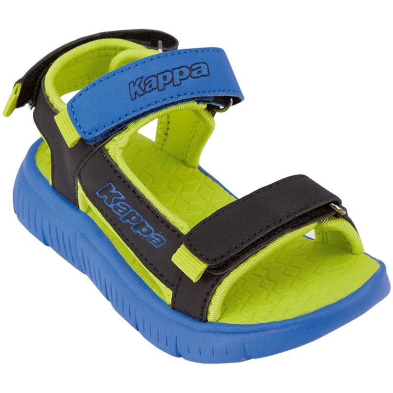 Dětské sandály MF Jr model 17288540 - Kappa