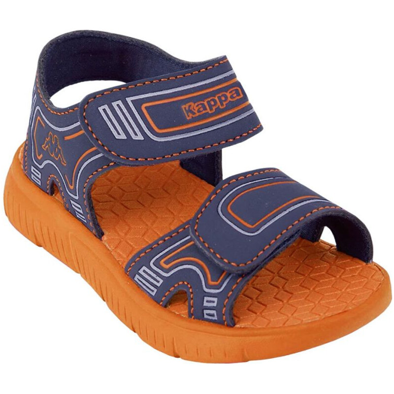 Dětské sandály K Jr model 17288576 - Kappa