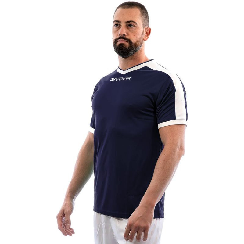 Revolution Interlock M tričko model 17412093 - Givova