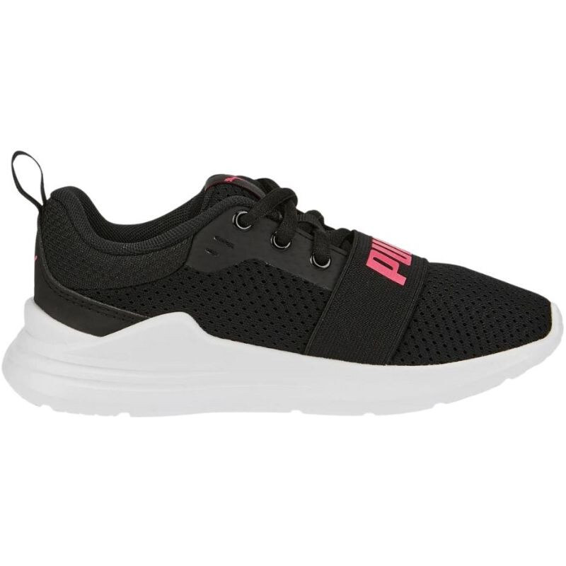 Dětské boty Wired Run PS Jr model 17646159 20 - Puma