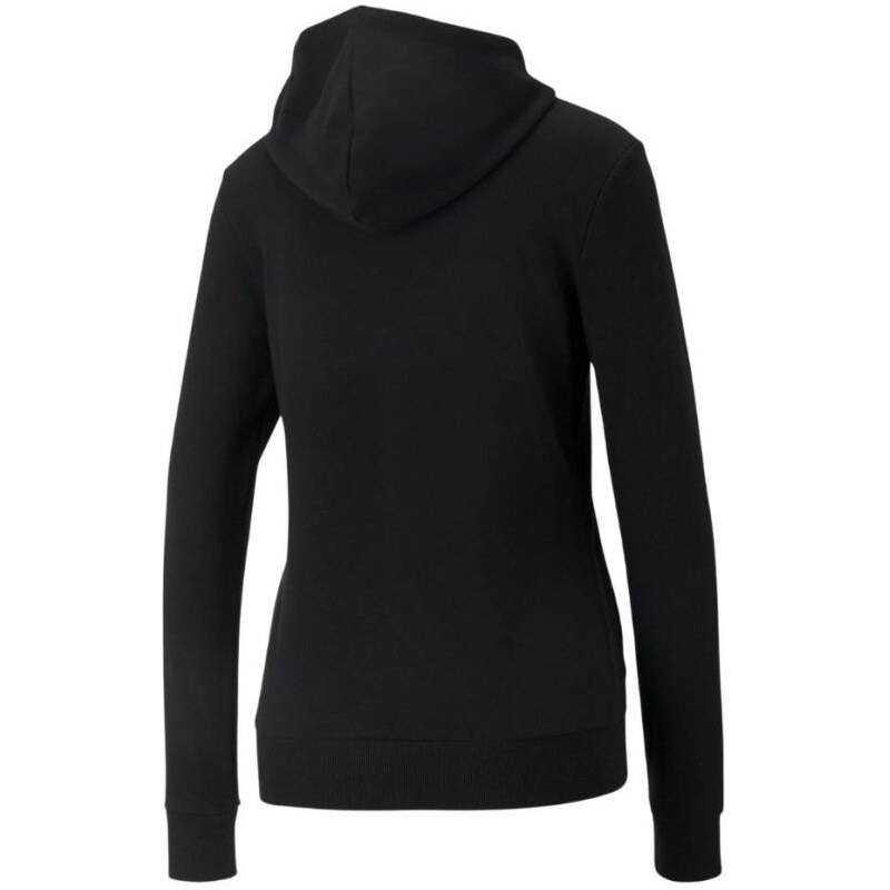 Dámská mikina ESS+ FL W 01 model 17631014 - Puma