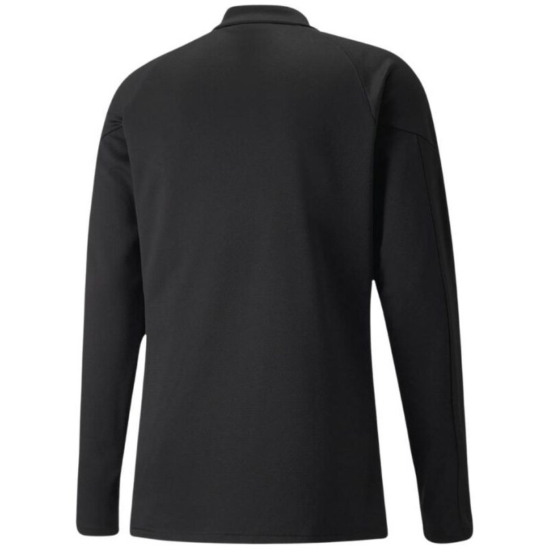 Pánská mikina 1/4 Zip Training M 45 model 17631208 - Puma