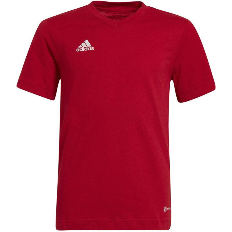 Dětské tričko Entrada 22 Jr model 17774356 - ADIDAS