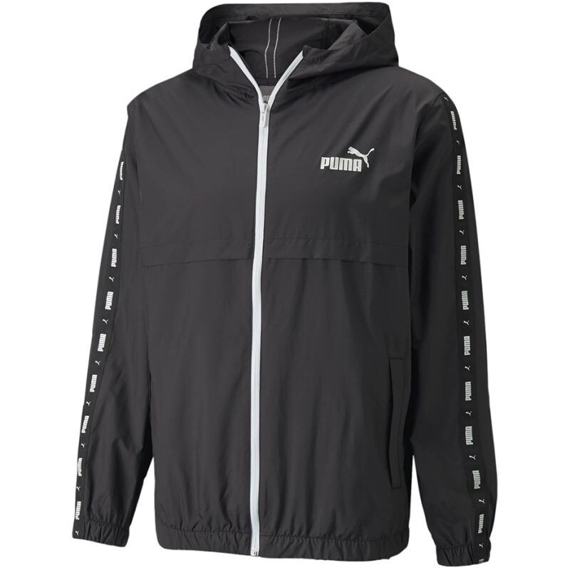 Pánská větrovka Windbreaker M 01 model 17925517 - Puma