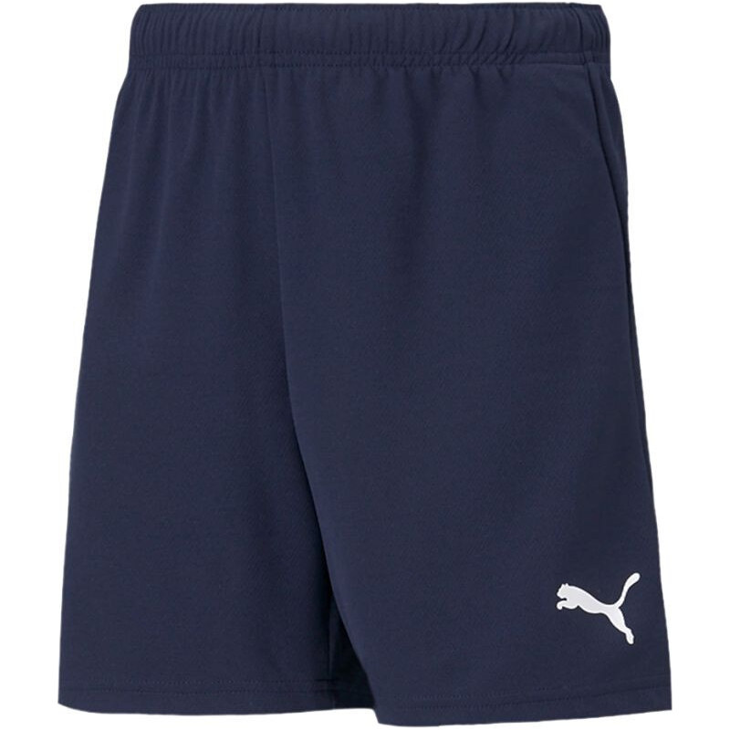 Dětské šortky teamRISE Short Jr model 17974812 06 - Puma