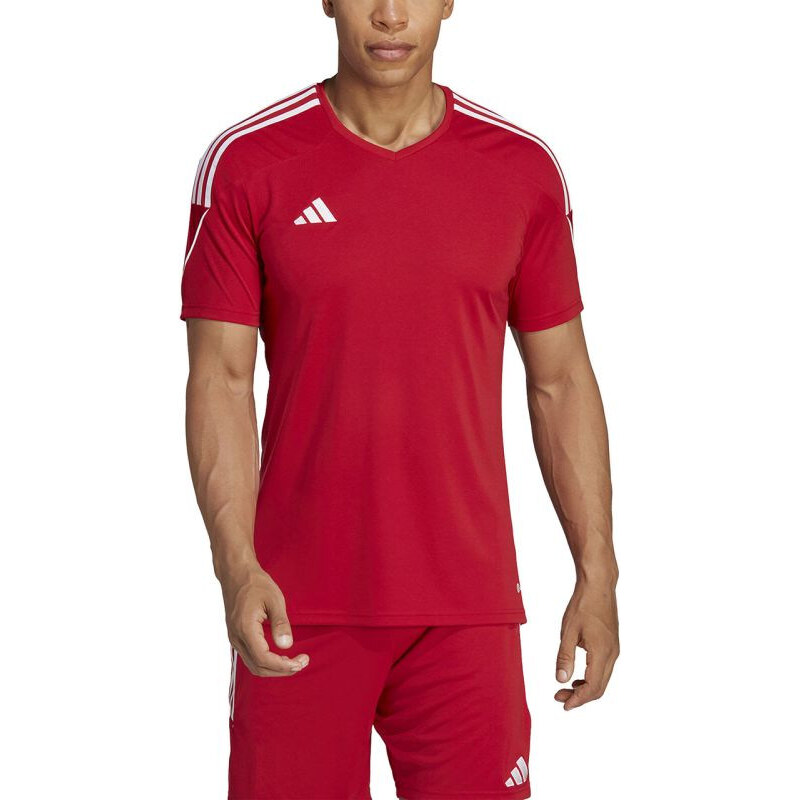 Pánské tričko Tiro 23 League Jersey M model 18177900 - ADIDAS