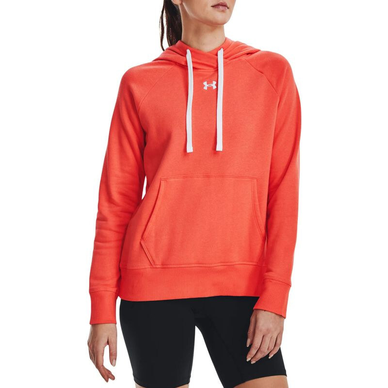 Dámská mikina Rival Fleece W model 18192918 - Under Armour
