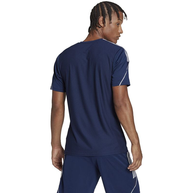 Pánské tričko Tiro 23 League Jersey M model 18338793 - ADIDAS