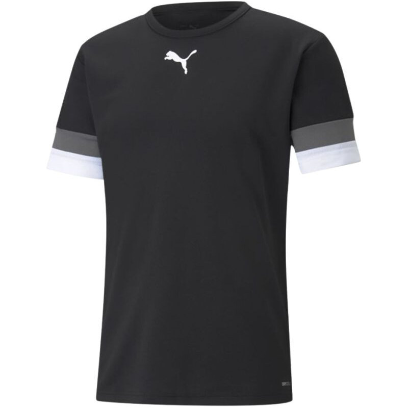 teamRISE Jersey M model 18538690 03 pánské - Puma