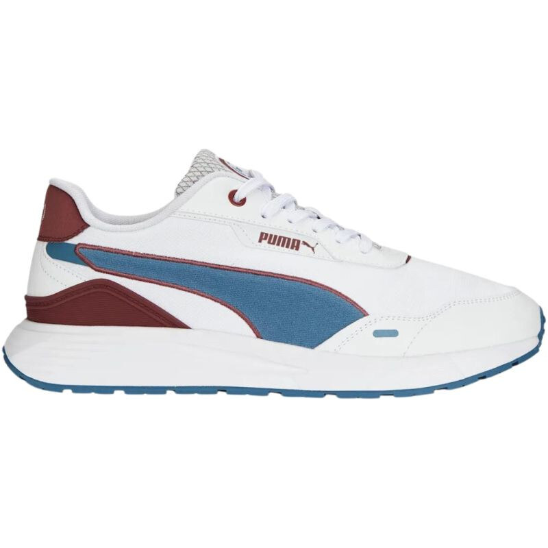 Plus 01 dámské boty model 18543072 - Puma