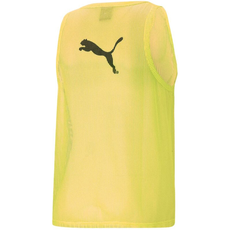 Tričko Bib M model 18690493 42 pánské - Puma