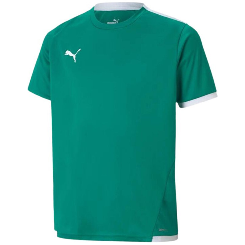 teamLIGA Jersey Jr model 18825935 05 - Puma