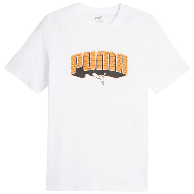Hip Tee M 02 pánské model 18842200 - Puma