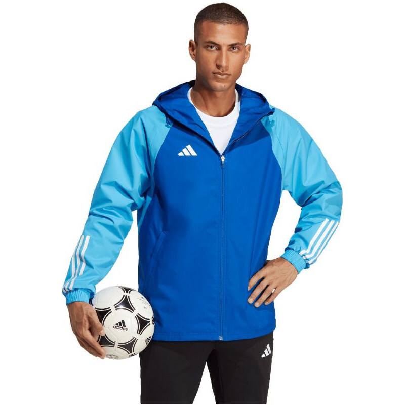 Bunda Tiro 23 Competition All Weather M model 18877351 pánské -