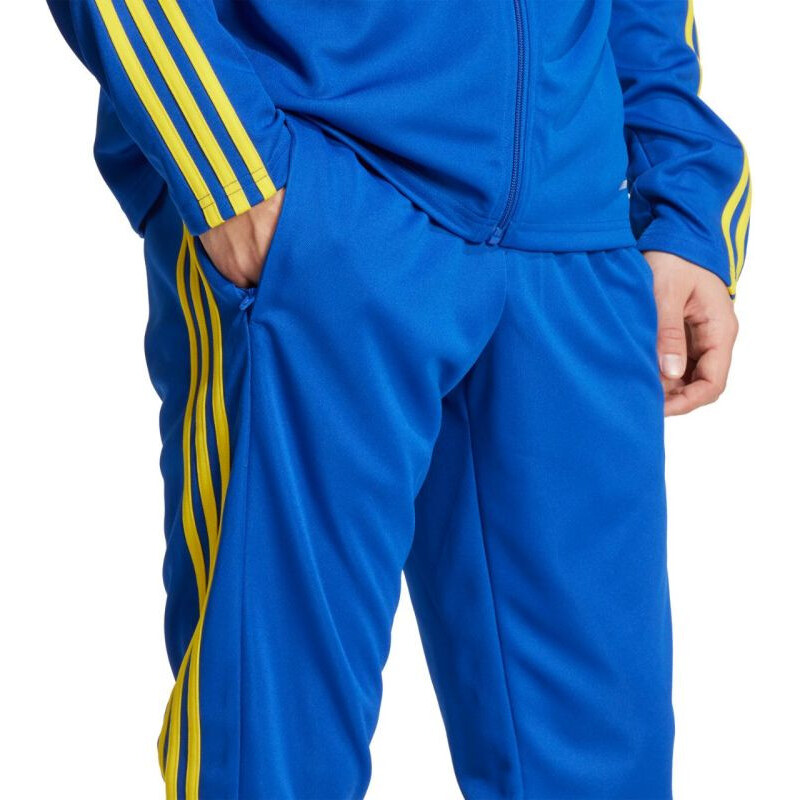 Kalhoty Squadra 25 Training M model 20903710 - ADIDAS