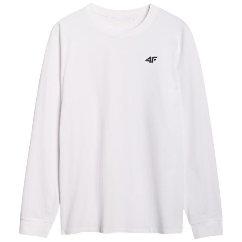 Tričko Longsleeve M WMM00TLON 10S pánské model 20975684 - 4F