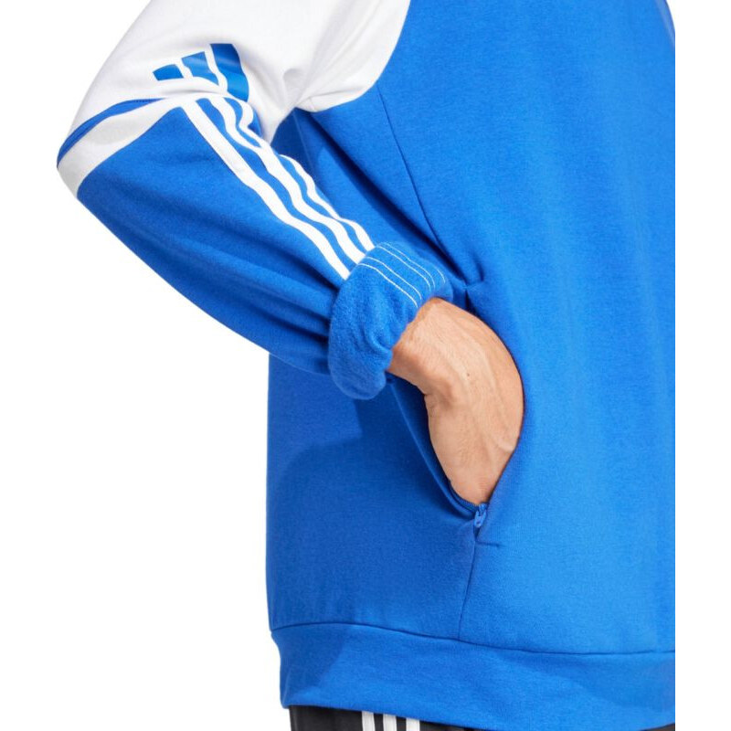 Bluza Squadra 25 Sweat M model 20992971 pánské - ADIDAS