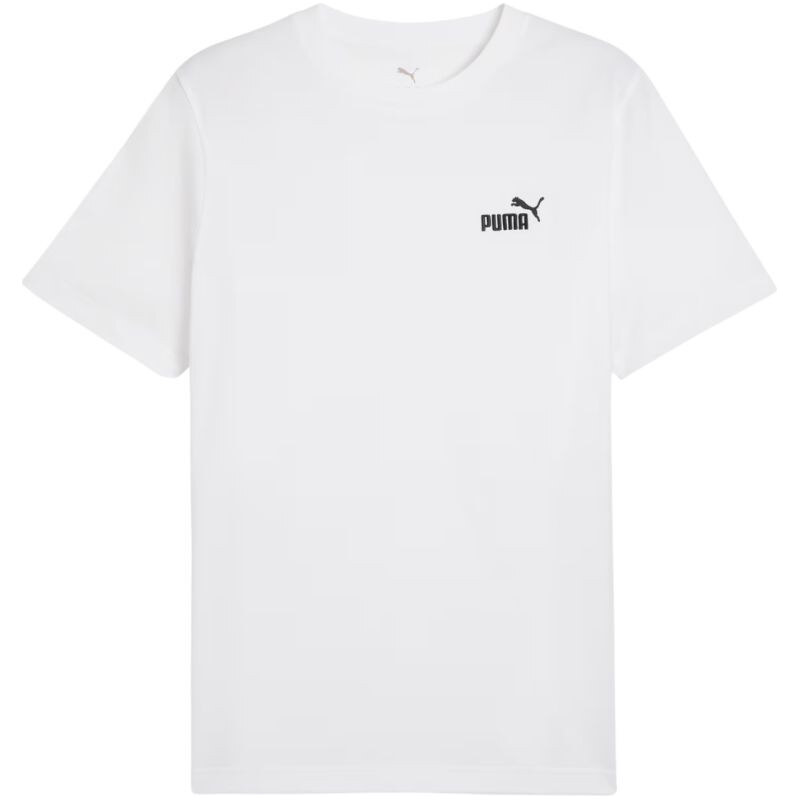 Ess Small No.1 Logo Tee M model 21021467 02 pánské tričko - Puma