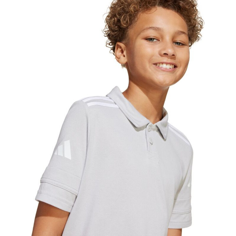 Tričko Squadra 25 Polo Jr model 21024431 - ADIDAS