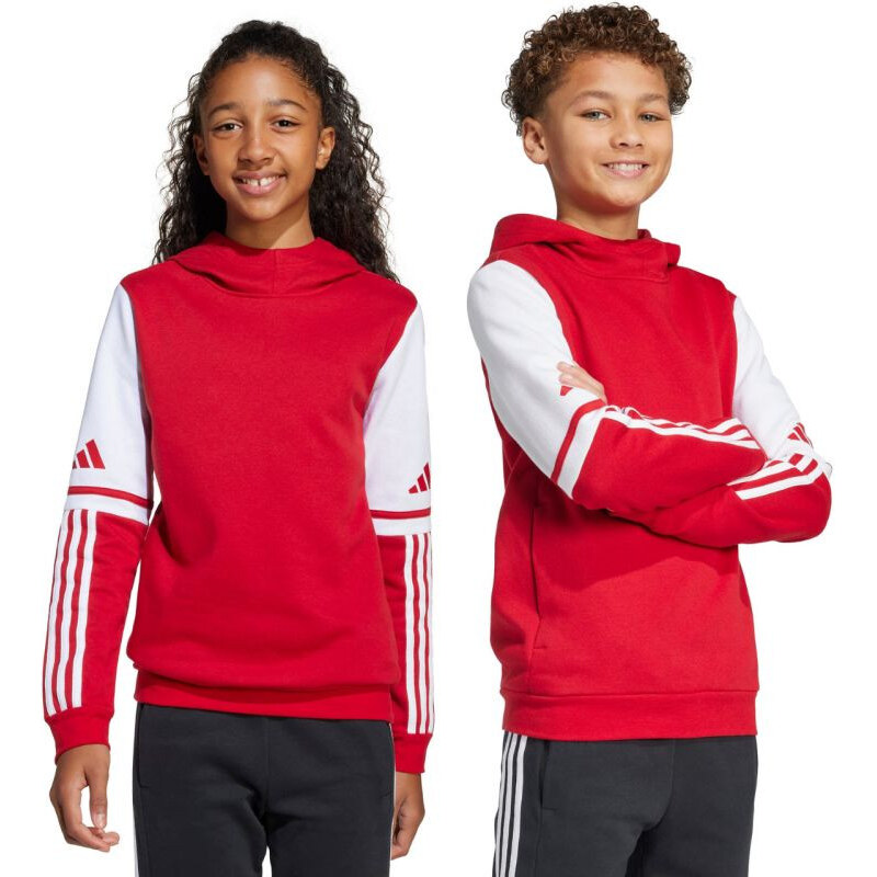 Squadra 25 Sweat Hoody Jr model 21034772 Mikina - ADIDAS