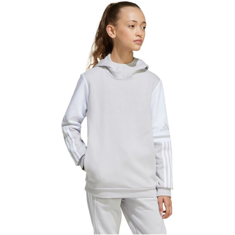 Squadra 25 Sweat Hoody Jr model 21034758 Mikina - ADIDAS