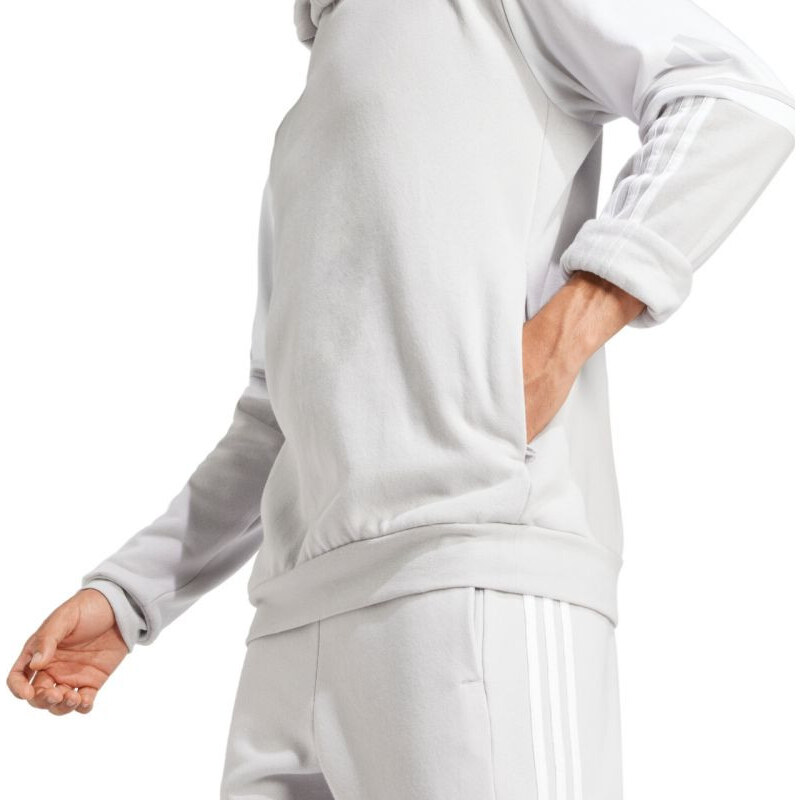 Mikina Squadra 25 Sweat Hoody M model 21034713 pánské - ADIDAS