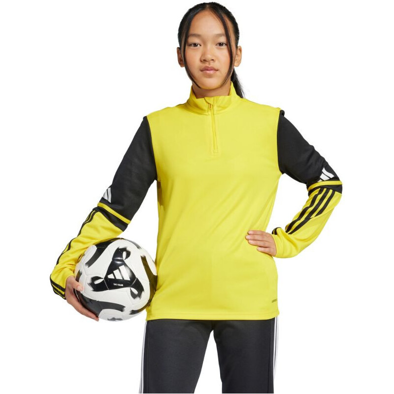Squadra 25 Training Top Jr Mikina model 21034818 - ADIDAS