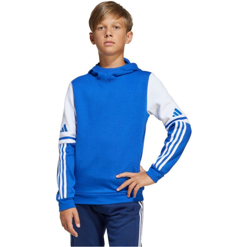 Squadra 25 Sweat Hoody Jr model 21037558 Mikina - ADIDAS