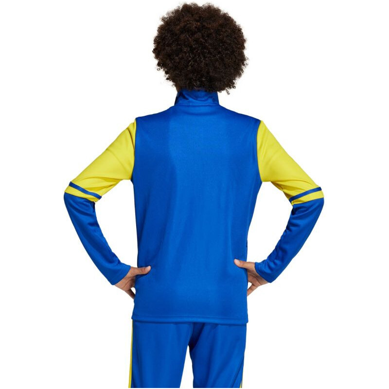 Mikina Squadra 25 Training Jr model 21037933 - ADIDAS