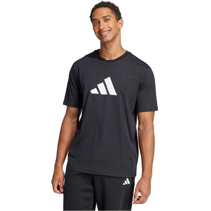 Future Icons TShirt M pánské model 21075343 - ADIDAS