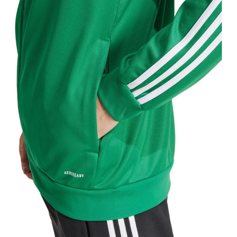 Mikina Squadra 25 Hoody M model 21087972 pánské - ADIDAS