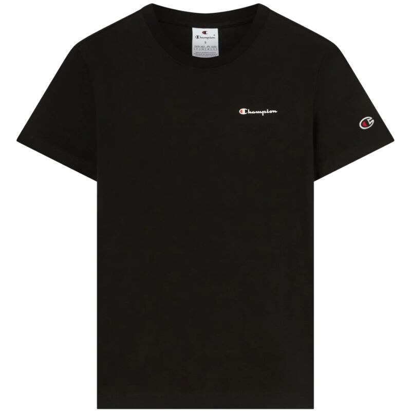 SS Tee W model 21088045 KK001 tričko - CHAMPION