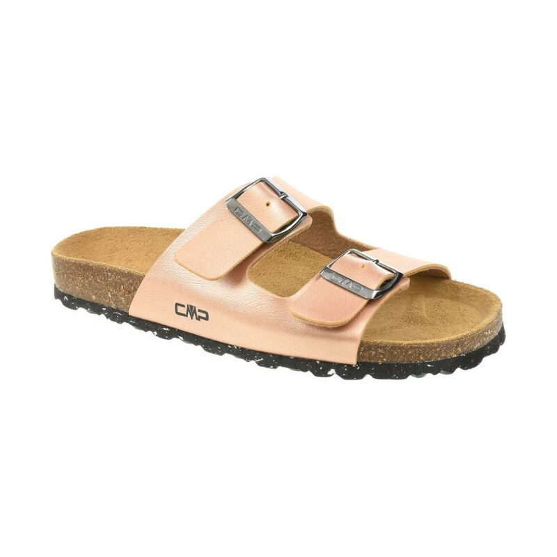 Eco W dámské žabky model 21088306 - CMP