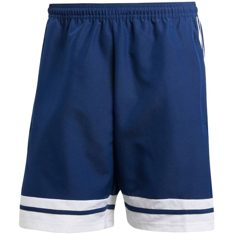 Squadra 25 Tkané šortky M model 21091457 - ADIDAS