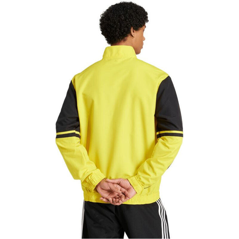 Mikina Squadra 25 Presentation M model 21091593 pánské - ADIDAS